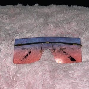 Ladies Sunglasses